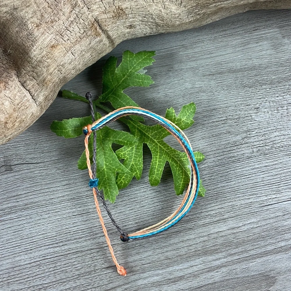 🔆Beautiful Bracelet Set Handmade🔆 - Picture 6 of 8